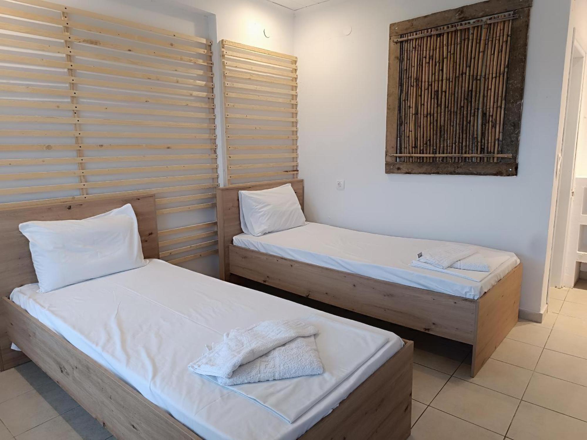 Апартаменты Physis Oikos Beachfront Скиатос